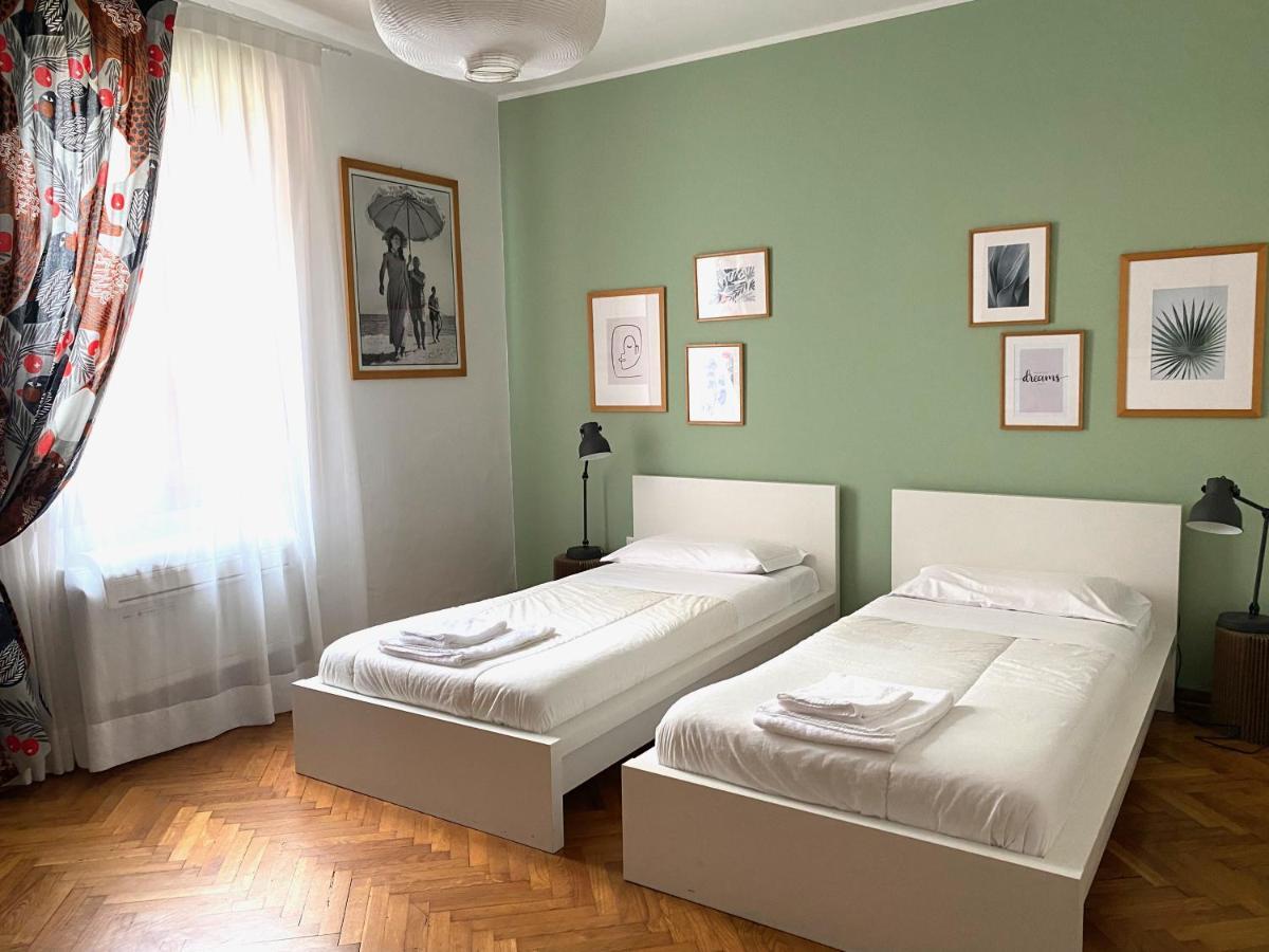 Ca Giulia Διαμέρισμα Βενετία Εξωτερικό φωτογραφία