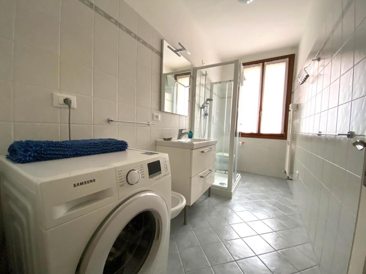 Ca Giulia Διαμέρισμα Βενετία Εξωτερικό φωτογραφία