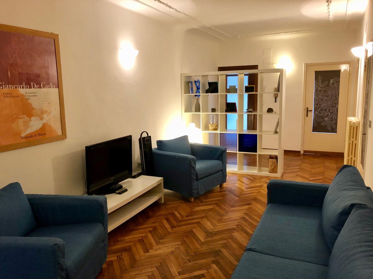 Ca Giulia Διαμέρισμα Βενετία Εξωτερικό φωτογραφία