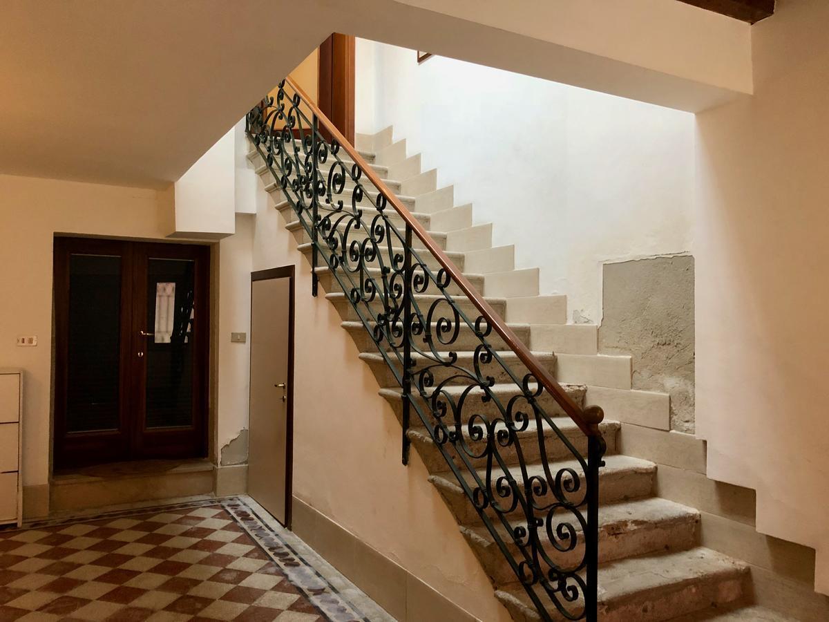Ca Giulia Διαμέρισμα Βενετία Εξωτερικό φωτογραφία