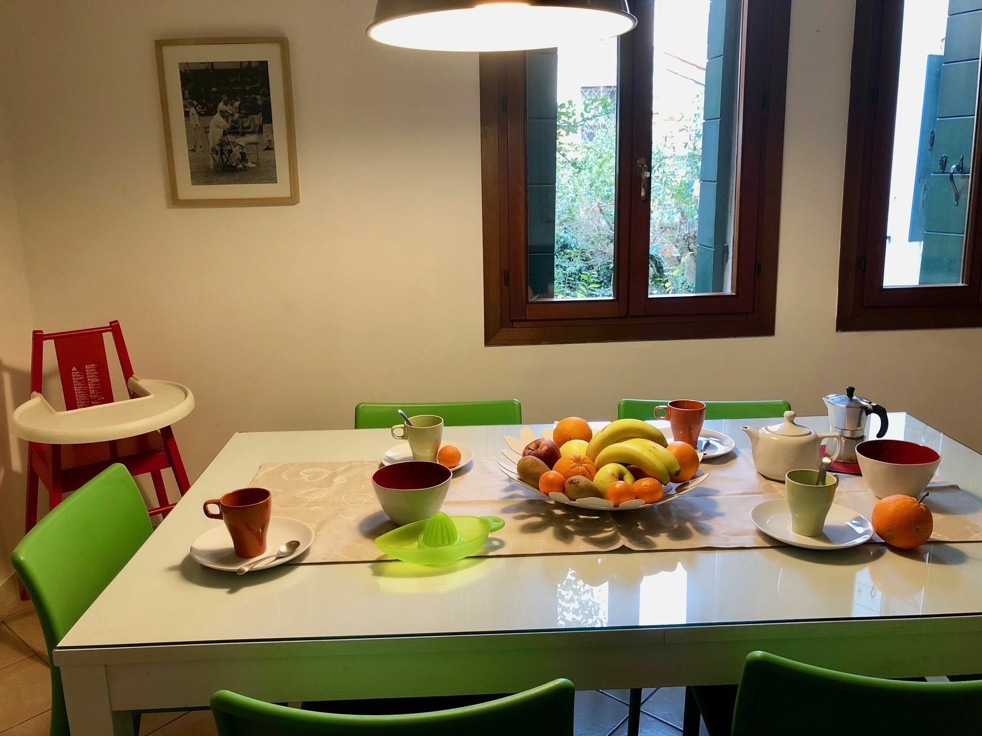 Ca Giulia Διαμέρισμα Βενετία Εξωτερικό φωτογραφία